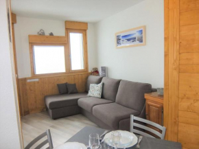 Apartment Médian 005 by Interhome Les Ménuires